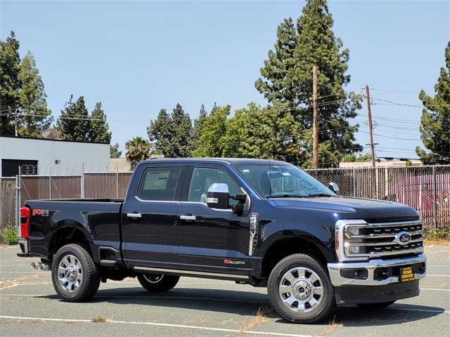 2025 Ford F-250SD LARIAT