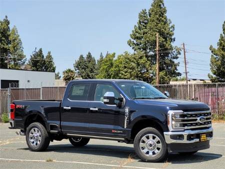 2025 Ford F-250SD LARIAT