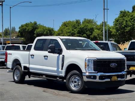 2025 Ford F-250SD XL