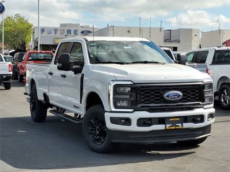 2025 Ford F-250SD XL