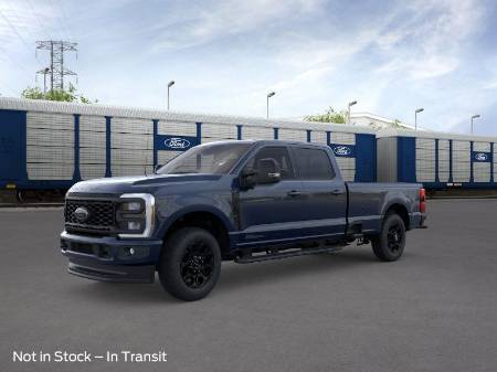 2025 Ford Super Duty F-350 SRW XLT