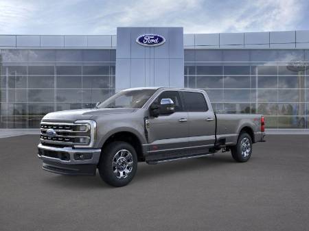 2025 Ford Super Duty F-250 SRW LARIAT
