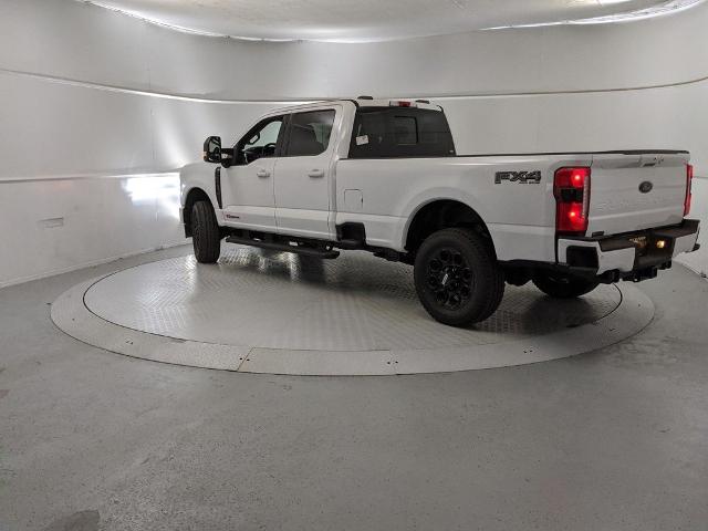 2025 Ford F-250 XLT photo 2