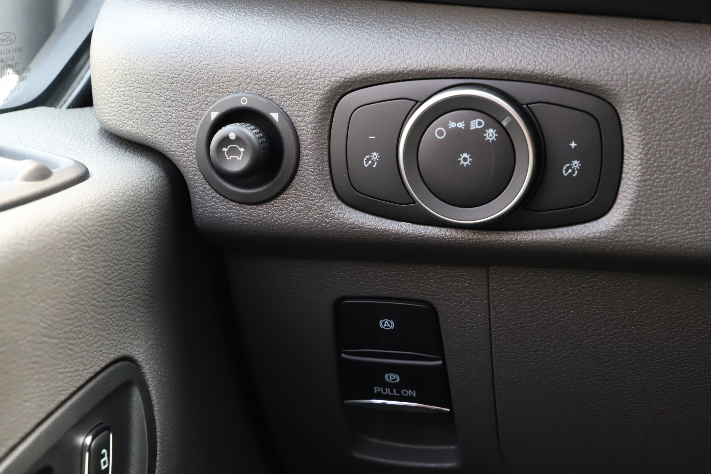 2025 Ford Transit Cargo Van photo 23