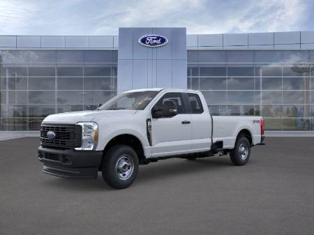2025 Ford F-250SD XL