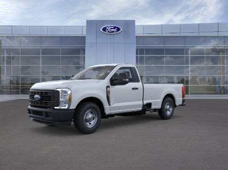 2025 Ford F-250SD XL