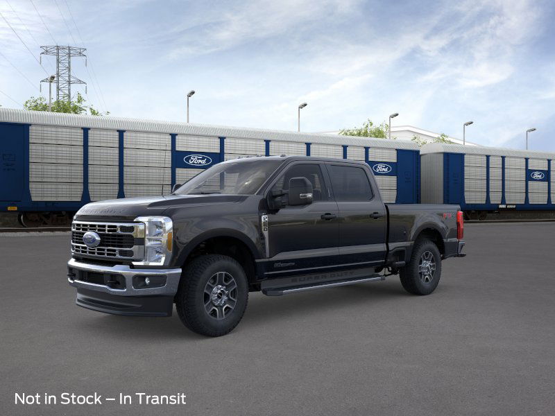 New 2025 Ford Super Duty F-250® XLT