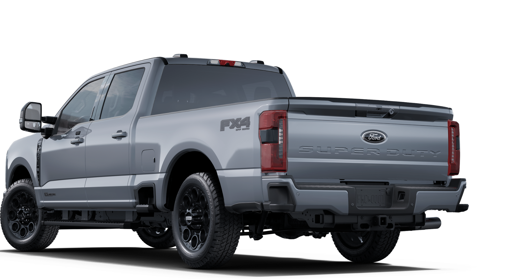2025 Ford F-350 Lariat photo 10
