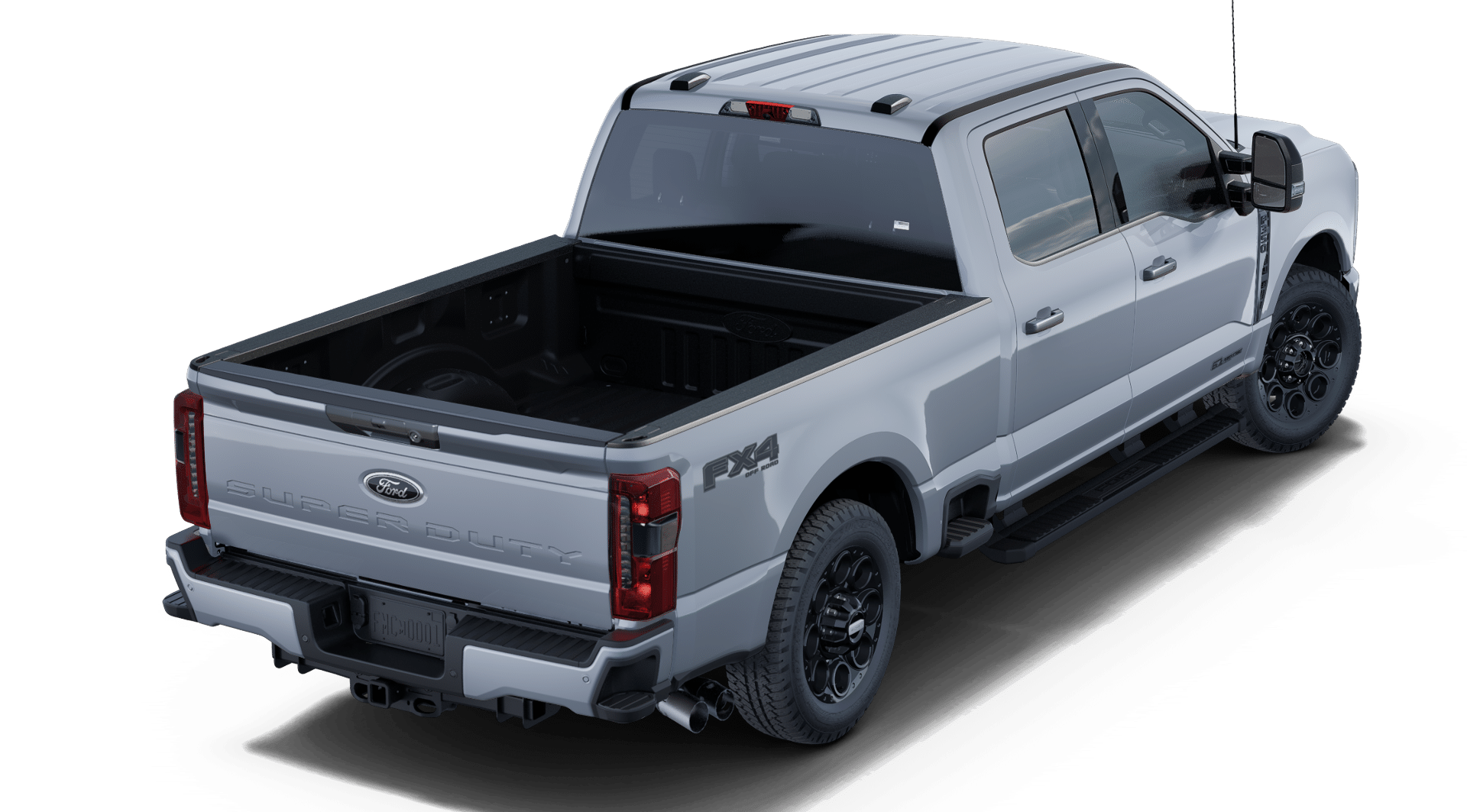 2025 Ford F-350 Lariat photo 11