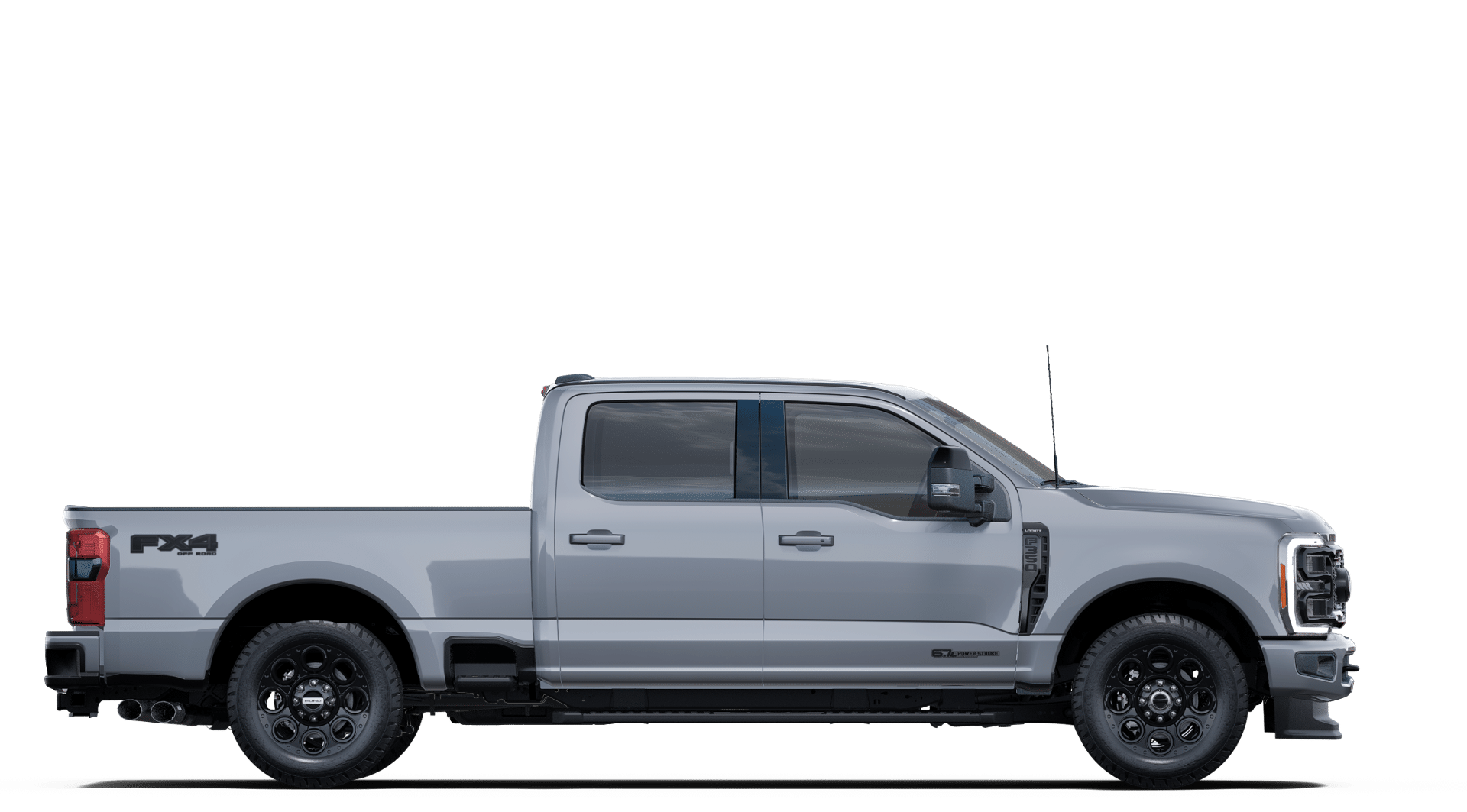 2025 Ford F-350 Lariat photo 13