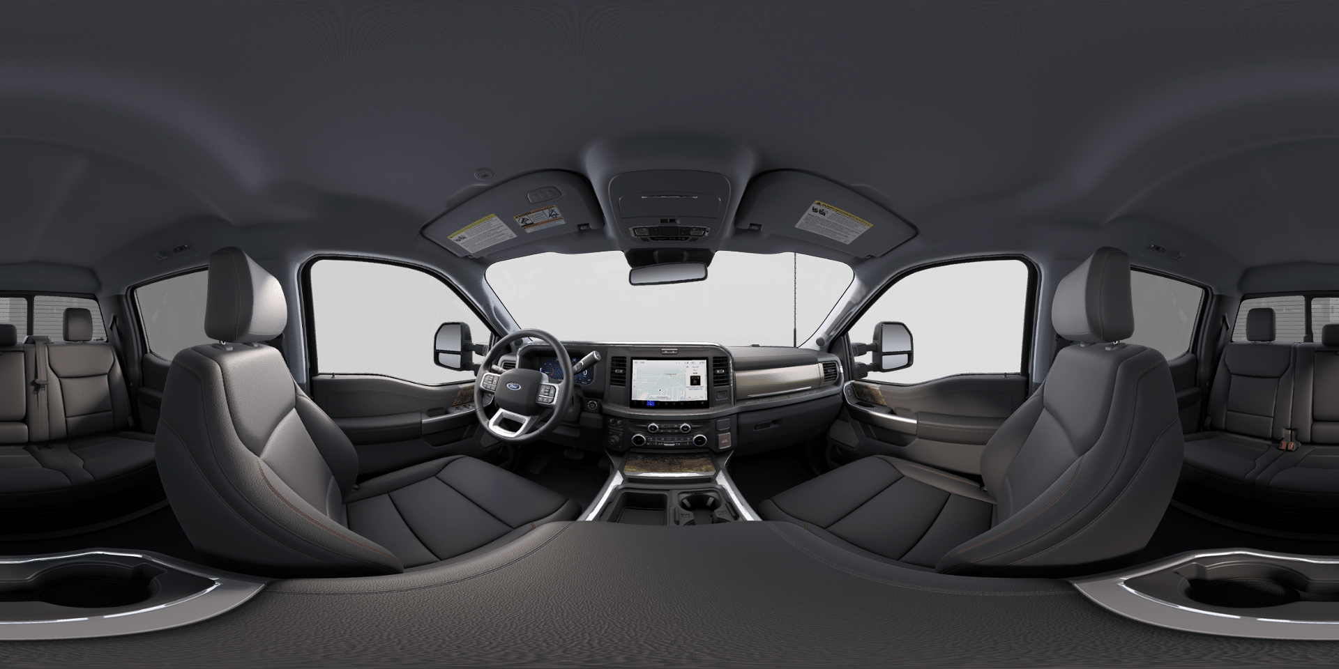 2025 Ford F-350 Lariat photo 16