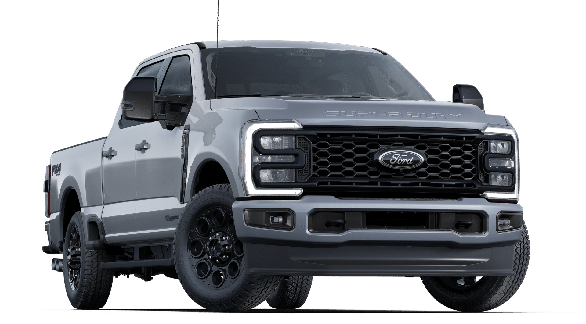 2025 Ford F-350 Lariat photo 20