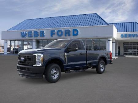 2025 Ford F-250SD XL