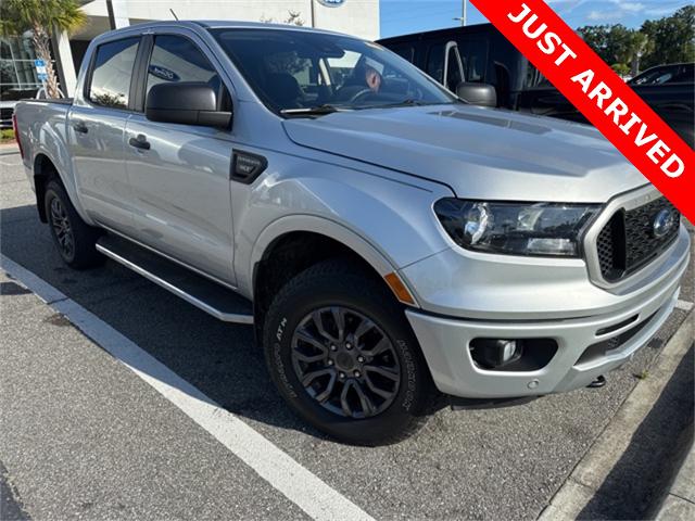 Used 2019 Ford Ranger XLT