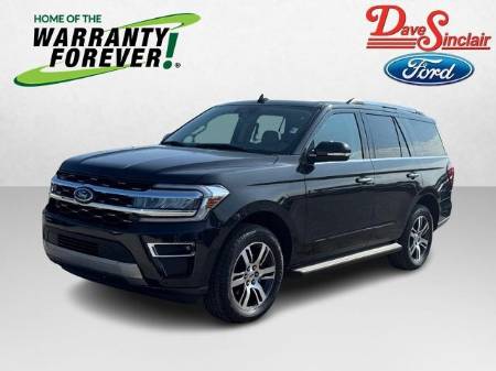 2024 Ford Expedition Limited