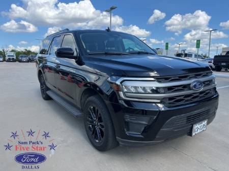 2024 Ford Expedition MAX XLT