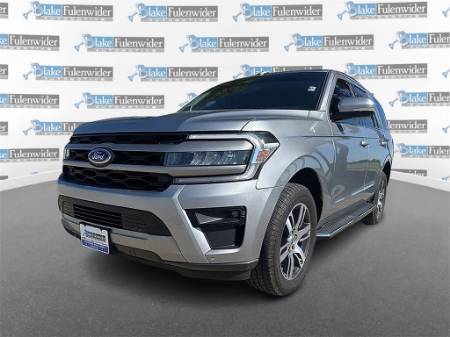 2023 Ford Expedition XLT