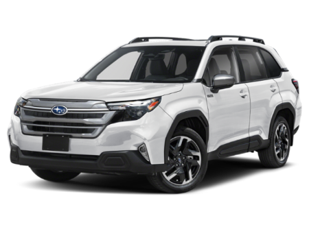 2025 Subaru Forester Premium Hybrid