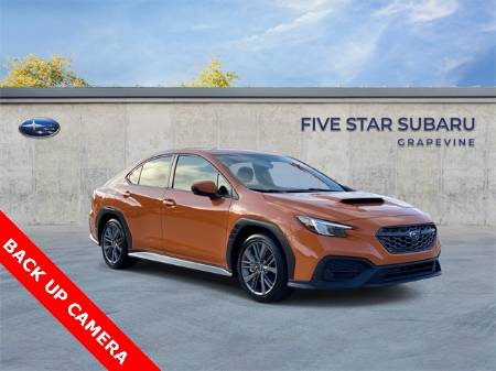 2023 Subaru WRX Base