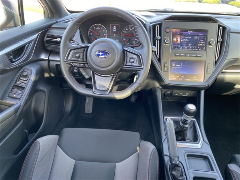 2023 Subaru WRX Base
