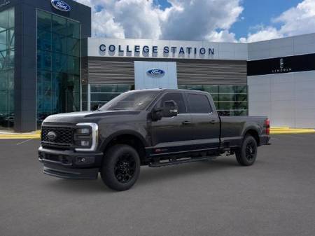 2025 Ford F-350SD LARIAT