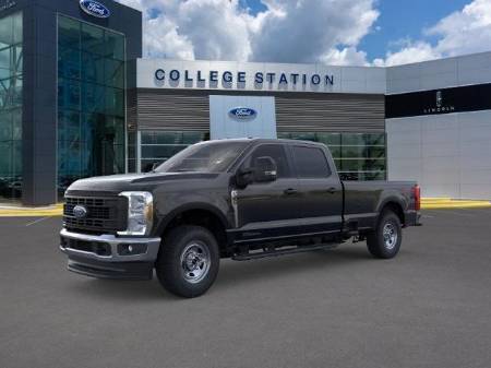 2025 Ford F-350SD XL
