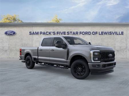 2025 Ford F-250SD LARIAT