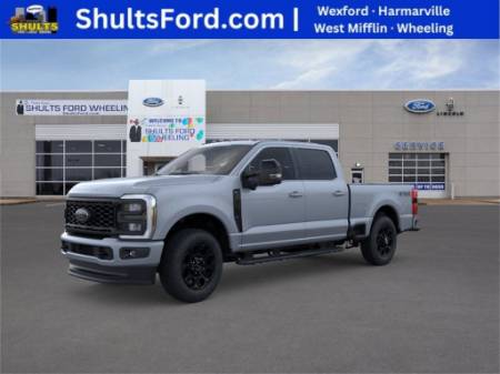 2025 Ford F-350SD