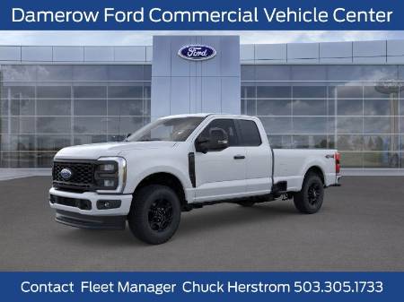 2025 Ford F-250SD XL