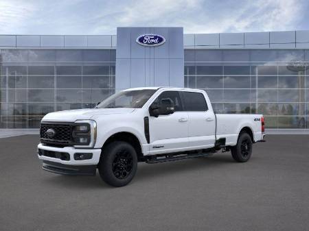2025 Ford F-350SD LARIAT