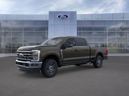 2025 Ford F-350SD LARIAT