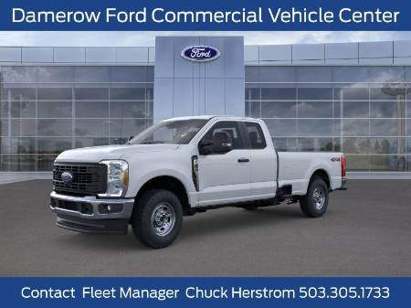 2025 Ford F-250SD XL