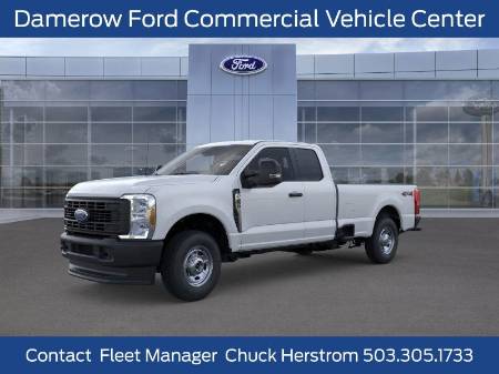 2025 Ford F-250SD XL