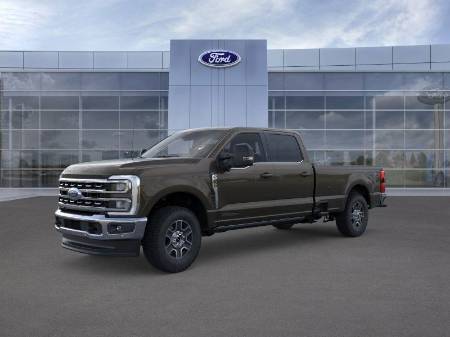 2025 Ford F-350SD