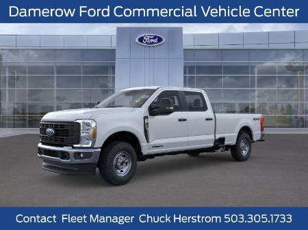 2025 Ford F-350SD XL