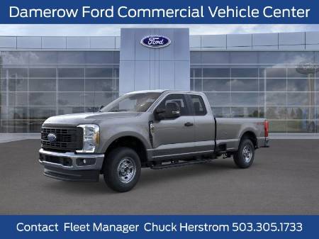 2025 Ford F-350SD XL
