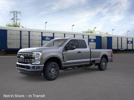 2025 Ford F-250SD