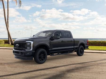 2025 Ford F-250SD LARIAT