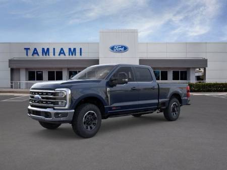 2025 Ford F-350SD LARIAT
