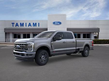 2025 Ford F-350SD LARIAT