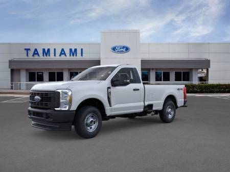 2025 Ford F-250SD XL