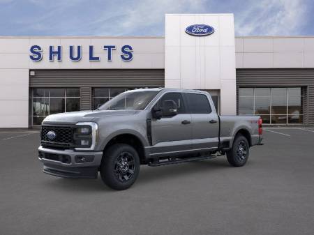 2025 Ford F-350SD XL