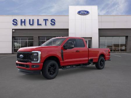 2025 Ford F-350SD XL