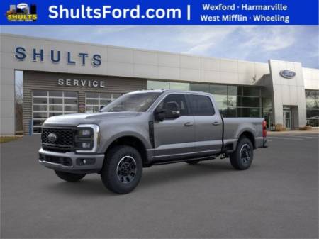 2025 Ford F-350SD XLT
