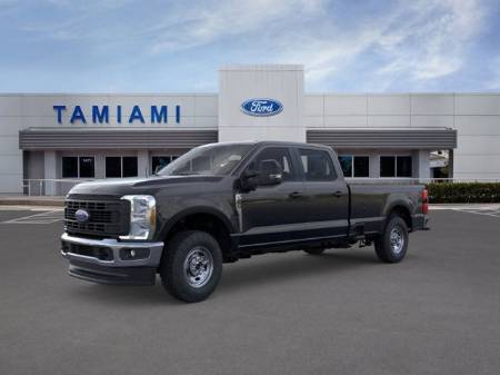 2025 Ford F-250SD XL