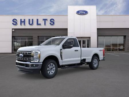 2025 Ford F-350SD XLT