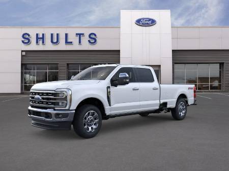 2025 Ford F-350SD LARIAT