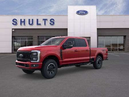 2025 Ford F-250SD XLT