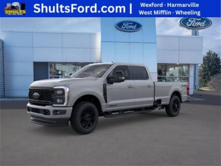 2025 Ford F-350SD LARIAT
