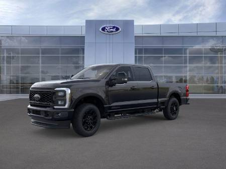 2025 Ford F-350SD